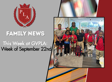  George and Veronica Phalen Leadership Academy